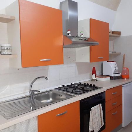 La Rosa Dei Sassi 2 Apartment Matera Exterior foto