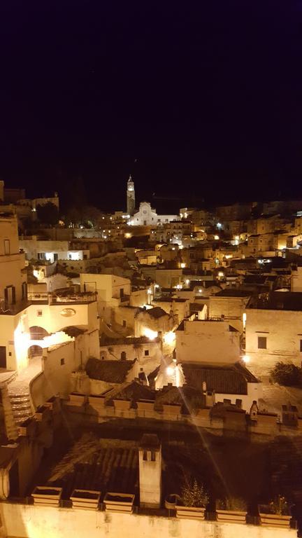 La Rosa Dei Sassi 2 Apartment Matera Exterior foto