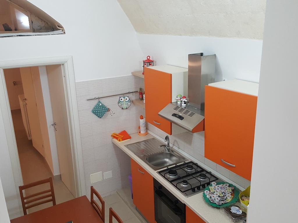 La Rosa Dei Sassi 2 Apartment Matera Exterior foto