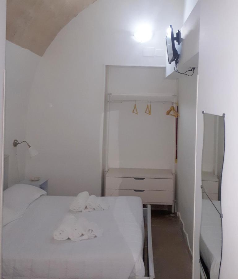 La Rosa Dei Sassi 2 Apartment Matera Exterior foto