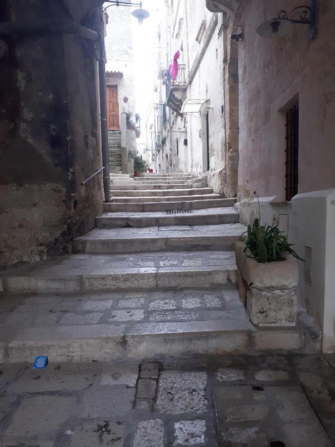 La Rosa Dei Sassi 2 Apartment Matera Exterior foto